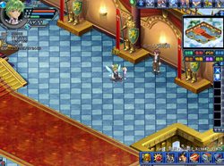 画像ギャラリー No.006のサムネイル画像 / 「Angelic Crest」アップデート「オータムアップデート2010」を本日実施。サーバー間で戦える「無界PKイベント」などの新システムが登場