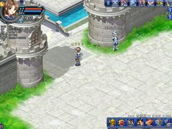 画像ギャラリー No.007のサムネイル画像 / 「Angelic Crest」アップデート「オータムアップデート2010」を本日実施。サーバー間で戦える「無界PKイベント」などの新システムが登場