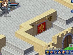 画像ギャラリー No.008のサムネイル画像 / 「Angelic Crest」アップデート「オータムアップデート2010」を本日実施。サーバー間で戦える「無界PKイベント」などの新システムが登場