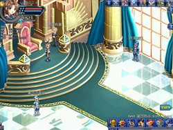 画像ギャラリー No.009のサムネイル画像 / 「Angelic Crest」アップデート「オータムアップデート2010」を本日実施。サーバー間で戦える「無界PKイベント」などの新システムが登場