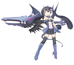 画像ギャラリー No.002のサムネイル画像 / 「Angelic Crest」國府田マリ子さんが演じる新NPC「ルーシア」などを実装するアップデートを本日実施