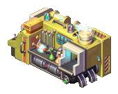 画像ギャラリー No.013のサムネイル画像 / 「Angelic Crest」國府田マリ子さんが演じる新NPC「ルーシア」などを実装するアップデートを本日実施