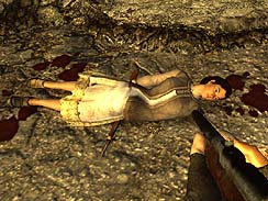 画像ギャラリー No.013のサムネイル画像 / 「Fallout New Vegas」の舞台,モハビ・ウェイストランドは本日も晴天ナリ。10人いれば10通りの遊び方がある本作の序盤を紹介