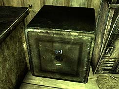 画像ギャラリー No.014のサムネイル画像 / 「Fallout New Vegas」の舞台,モハビ・ウェイストランドは本日も晴天ナリ。10人いれば10通りの遊び方がある本作の序盤を紹介