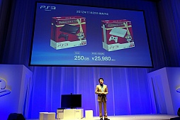 PS3ȥͥåȥӥγȽPlayStationϥۡ२󥿡ƥŸ®SCEJ Press Conference 2012׾