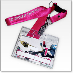 画像ギャラリー No.001のサムネイル画像 / 「ボーダーブレイク エアバースト」店舗大会を東京で開催