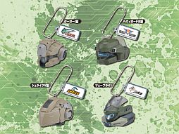 画像ギャラリー No.011のサムネイル画像 / セガにゅ〜NaViで「ボーダーブレイク ユニオン」グッズが当たるキャンペーン