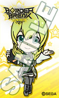 画像ギャラリー No.013のサムネイル画像 / セガにゅ〜NaViで「ボーダーブレイク ユニオン」グッズが当たるキャンペーン