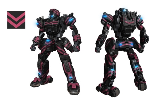 画像ギャラリー No.006のサムネイル画像 / 「ボーダーブレイク」シリーズの公式Web番組が10月15日にニコ生で配信