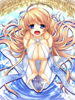 画像ギャラリー No.014のサムネイル画像 / 「僕と彼女の魔法のカード」,本日よりYahoo! Mobageでもサービス開始