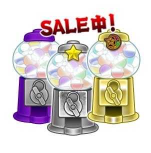 画像ギャラリー No.015のサムネイル画像 / 「僕と彼女の魔法のカード」,本日よりYahoo! Mobageでもサービス開始