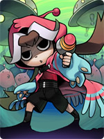 画像ギャラリー No.023のサムネイル画像 / 「僕と彼女の魔法のカード」,本日よりYahoo! Mobageでもサービス開始