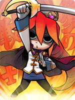 画像ギャラリー No.024のサムネイル画像 / 「僕と彼女の魔法のカード」,本日よりYahoo! Mobageでもサービス開始