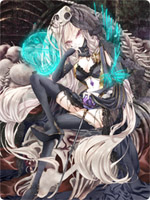 画像ギャラリー No.027のサムネイル画像 / 「僕と彼女の魔法のカード」,本日よりYahoo! Mobageでもサービス開始