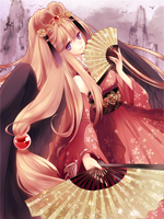 画像ギャラリー No.031のサムネイル画像 / 「僕と彼女の魔法のカード」,本日よりYahoo! Mobageでもサービス開始