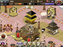 画像ギャラリー No.002のサムネイル画像 / 「黄門さま伝説」強敵にみんなで挑む協力イベント「みんなで討伐くえすと」開催