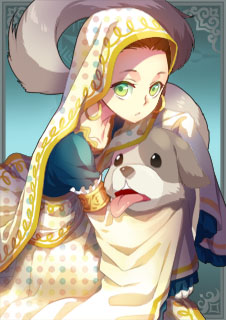 画像ギャラリー No.007のサムネイル画像 / 「幻獣ものがたり」の正式サービスが本日開始。新たなガチャやショップを追加