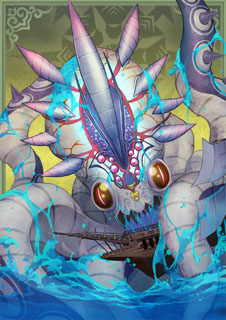 画像ギャラリー No.010のサムネイル画像 / 「幻獣ものがたり」の正式サービスが本日開始。新たなガチャやショップを追加