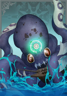 画像ギャラリー No.011のサムネイル画像 / 「幻獣ものがたり」の正式サービスが本日開始。新たなガチャやショップを追加