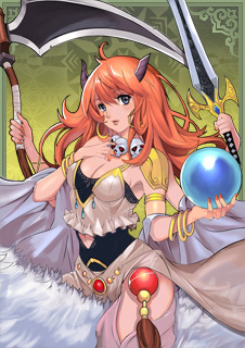 画像ギャラリー No.013のサムネイル画像 / 「幻獣ものがたり」の正式サービスが本日開始。新たなガチャやショップを追加