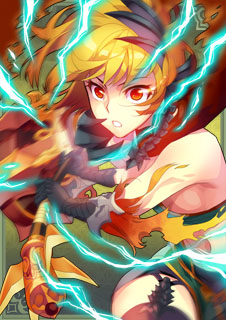 画像ギャラリー No.014のサムネイル画像 / 「幻獣ものがたり」の正式サービスが本日開始。新たなガチャやショップを追加