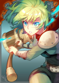 画像ギャラリー No.016のサムネイル画像 / 「幻獣ものがたり」の正式サービスが本日開始。新たなガチャやショップを追加