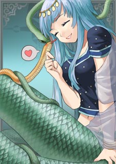 画像ギャラリー No.017のサムネイル画像 / 「幻獣ものがたり」の正式サービスが本日開始。新たなガチャやショップを追加