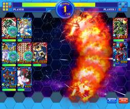 画像ギャラリー No.006のサムネイル画像 / 育成RPG「デジモンフォーチュン」がYahoo! Mobageでサービス開始