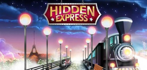 画像ギャラリー No.010のサムネイル画像 / 「Hidden Express」がアップデート。祖父の軌跡を辿る新しいストーリーが登場