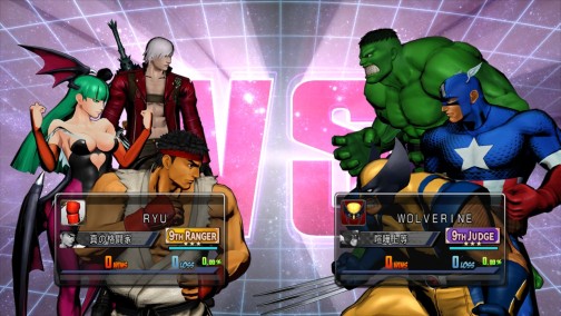 ȤפɤǤ뤳ȤȡƮǤ뤳ȤξΩ򡽡11ǯۤˤо줷MARVEL VS. CAPCOM 3סץǥ塼ᥤ󥿥ӥ塼