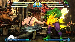 MARVEL VS. CAPCOM 3פ˿ʻԡޡ륬ȥե˥åɤȡƮĹȥϥɤо졣ץŵ餫