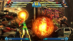 MARVEL VS. CAPCOM 3פ˿ʻԡޡ륬ȥե˥åɤȡƮĹȥϥɤо졣ץŵ餫