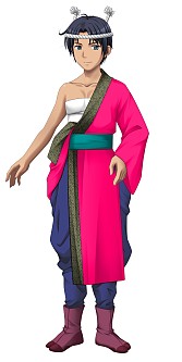 画像ギャラリー No.001のサムネイル画像 / 「キャラフレ」メインクエスト「旧校舎編」開始。“夏祭り”も