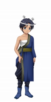 画像ギャラリー No.005のサムネイル画像 / 「キャラフレ」メインクエスト「旧校舎編」開始。“夏祭り”も