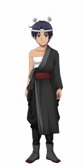 画像ギャラリー No.006のサムネイル画像 / 「キャラフレ」メインクエスト「旧校舎編」開始。“夏祭り”も