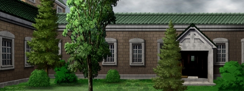 画像ギャラリー No.008のサムネイル画像 / 「キャラフレ」メインクエスト「旧校舎編」開始。“夏祭り”も