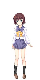 画像ギャラリー No.015のサムネイル画像 / 「キャラフレ」メインクエスト「旧校舎編」開始。“夏祭り”も