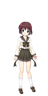 画像ギャラリー No.016のサムネイル画像 / 「キャラフレ」メインクエスト「旧校舎編」開始。“夏祭り”も