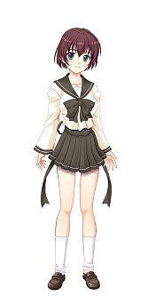 画像ギャラリー No.017のサムネイル画像 / 「キャラフレ」メインクエスト「旧校舎編」開始。“夏祭り”も