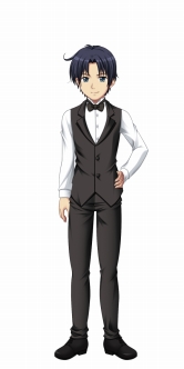 画像ギャラリー No.008のサムネイル画像 / 「キャラフレ」,コミックが“立ち読み”できる仮想メイドカフェ開店