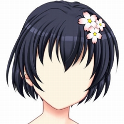 画像ギャラリー No.006のサムネイル画像 / 「キャラフレ」,お花見イベント&春の学園祭を開催。桜のアイテムも