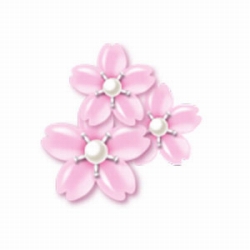 画像ギャラリー No.008のサムネイル画像 / 「キャラフレ」,お花見イベント&春の学園祭を開催。桜のアイテムも