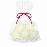 画像ギャラリー No.011のサムネイル画像 / 「キャラフレ」,お花見イベント&春の学園祭を開催。桜のアイテムも