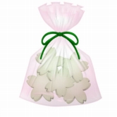 画像ギャラリー No.012のサムネイル画像 / 「キャラフレ」,お花見イベント&春の学園祭を開催。桜のアイテムも