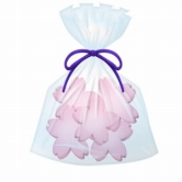 画像ギャラリー No.013のサムネイル画像 / 「キャラフレ」,お花見イベント&春の学園祭を開催。桜のアイテムも