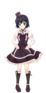 画像ギャラリー No.003のサムネイル画像 / 「キャラフレ」,「武蔵野線の姉妹」とのコラボアバターなど実装