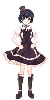 画像ギャラリー No.004のサムネイル画像 / 「キャラフレ」,「武蔵野線の姉妹」とのコラボアバターなど実装