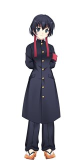 画像ギャラリー No.005のサムネイル画像 / 「キャラフレ」,「武蔵野線の姉妹」とのコラボアバターなど実装