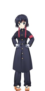 画像ギャラリー No.006のサムネイル画像 / 「キャラフレ」,「武蔵野線の姉妹」とのコラボアバターなど実装