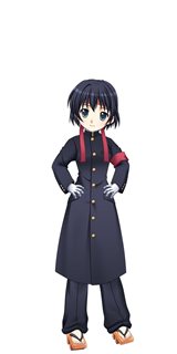 画像ギャラリー No.007のサムネイル画像 / 「キャラフレ」,「武蔵野線の姉妹」とのコラボアバターなど実装